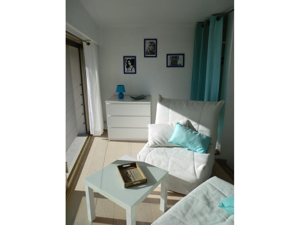 Apartamento Le Panoramer Sea View Cannes