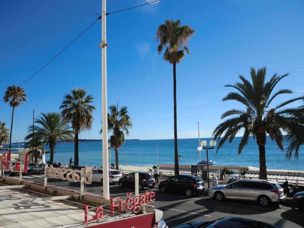Apartamento Le Panoramer Sea View *