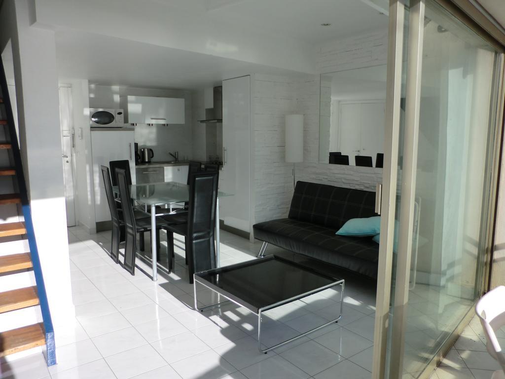 Apartamento Le Panoramer Sea View *