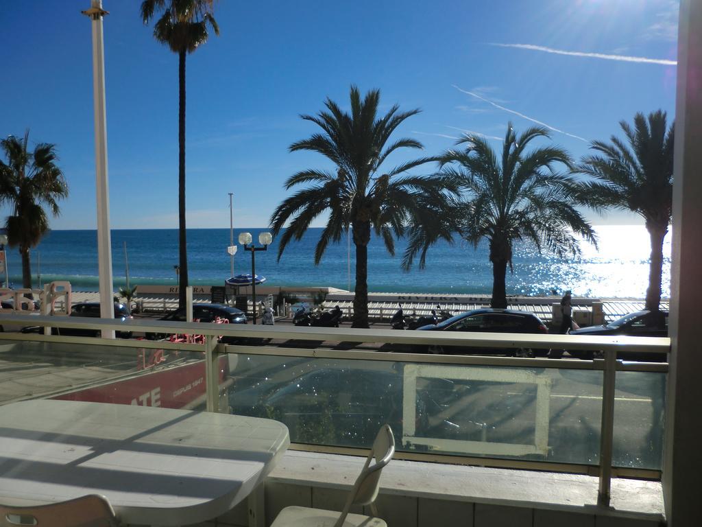 Le Panoramer Sea View Apartamento *