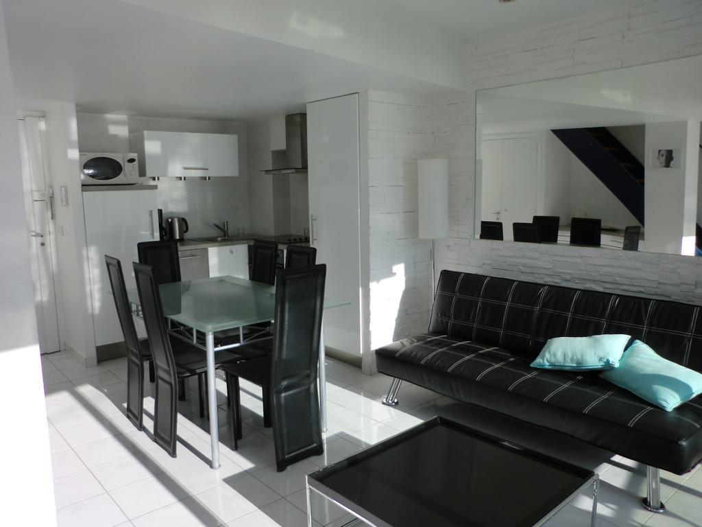 Apartamento Le Panoramer Sea View