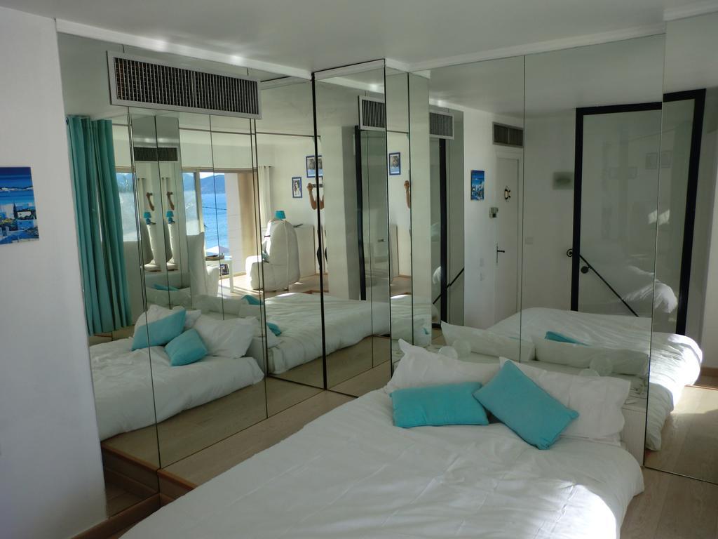 Le Panoramer Sea View Apartamento Cannes