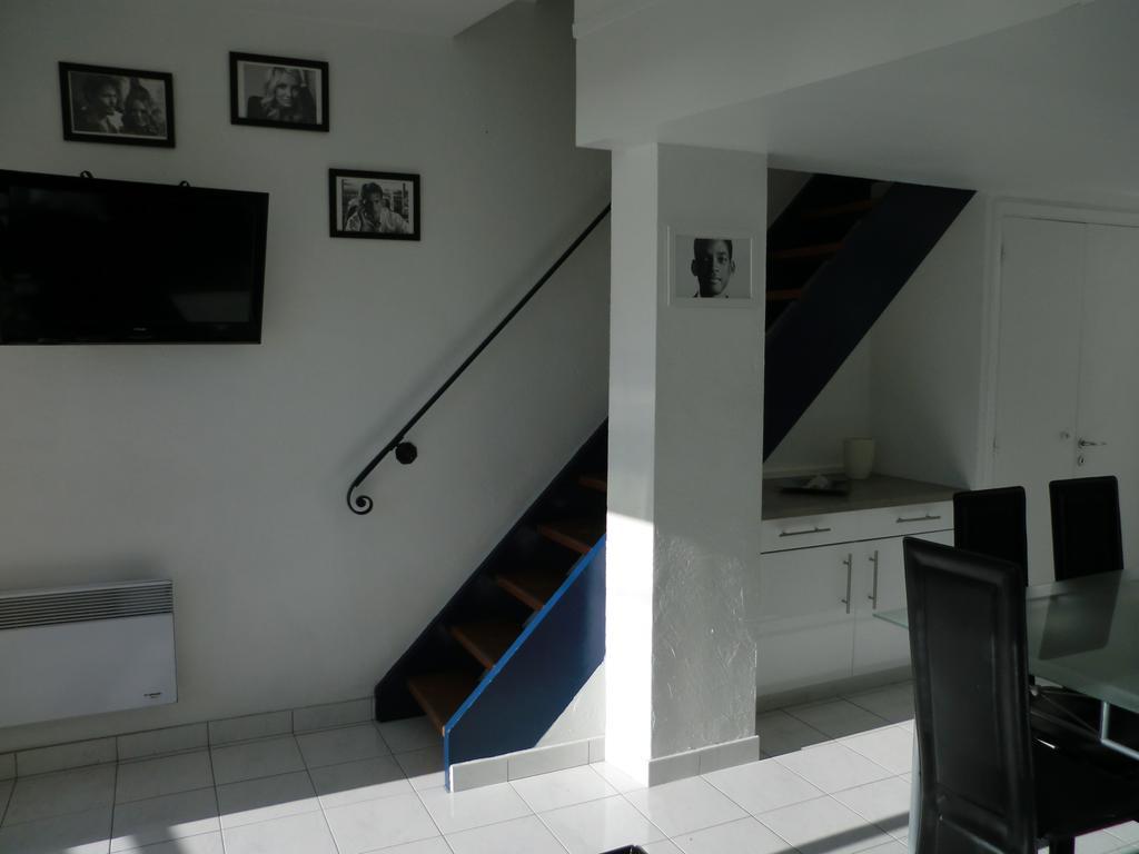 Le Panoramer Sea View Apartamento