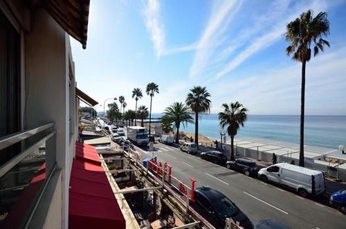 Le Panoramer Sea View Apartamento